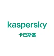 卡巴斯基Logo